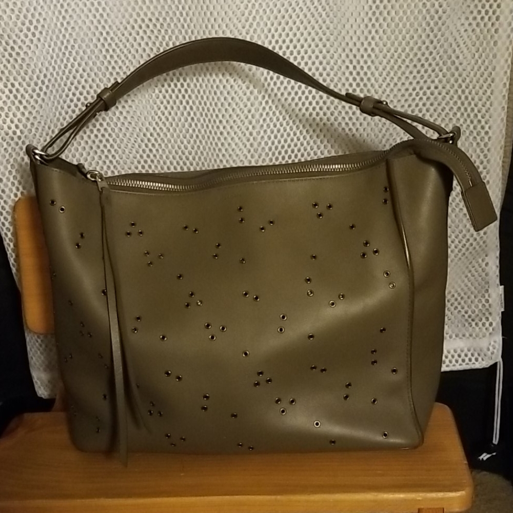 Allsaints Junai shoulder bag